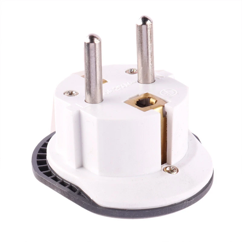 تبدیل برق 3 به 2 نارکن مدل NK605K2 16A